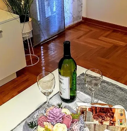 Predo Apartment