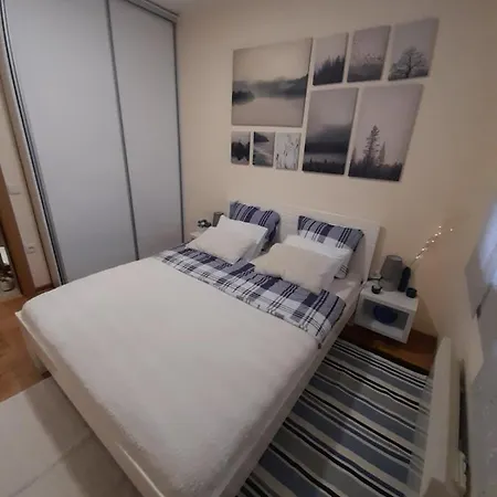 Apartment Predo *