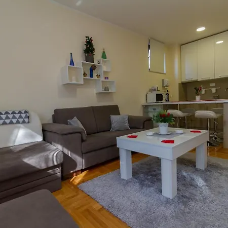 Apartment Predo *