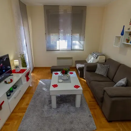 Apartment Predo