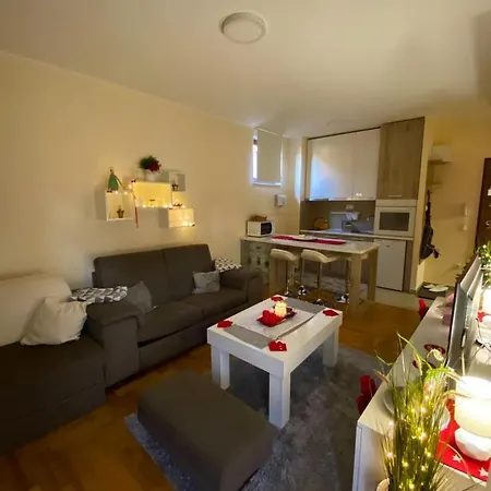 Predo Apartment Zlatibor