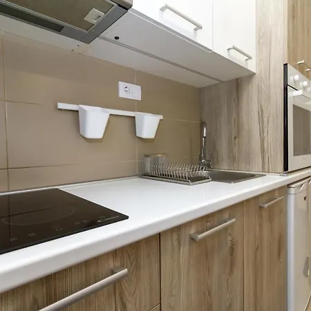 Apartment Predo Zlatibor