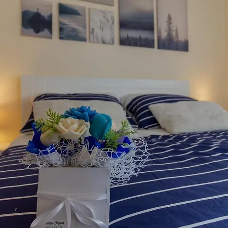 Predo アパート ズラティボール