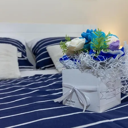 Apartment Predo