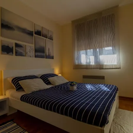 Apartment Predo