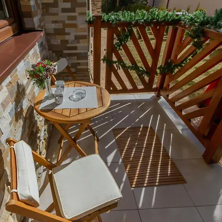 Predo Apartment
