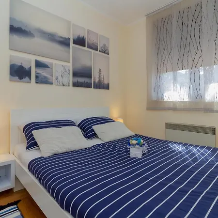 Predo Apartment *