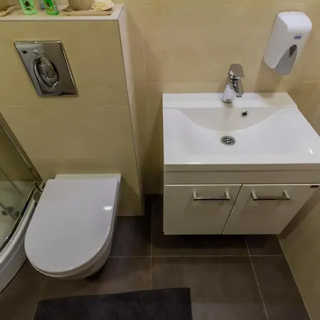 Apartment Predo