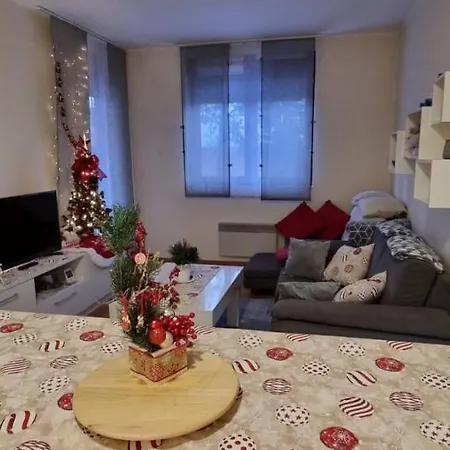Apartment Predo *
