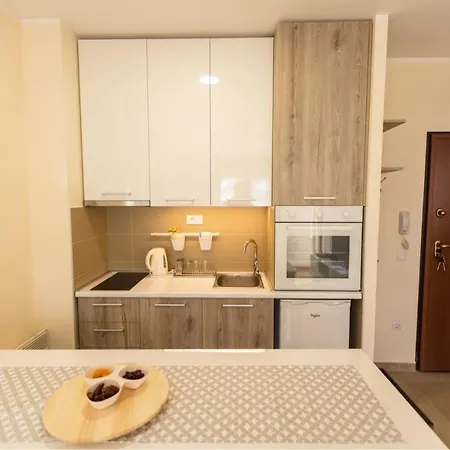 Apartment Predo *