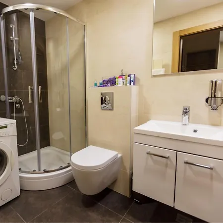 Predo Apartment *