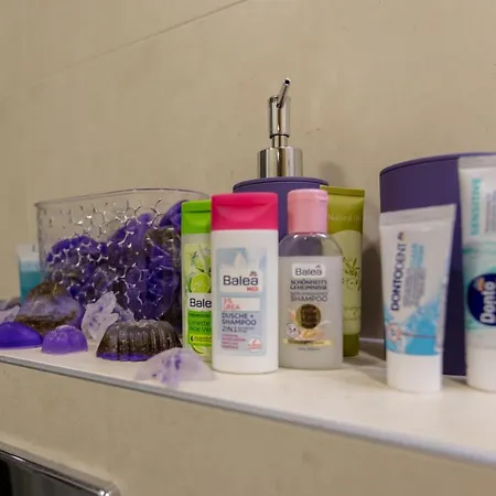 アパート Predo *