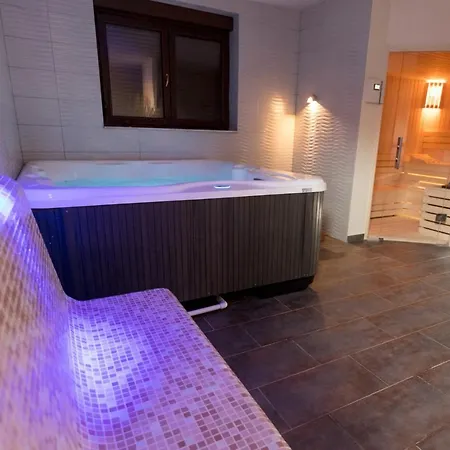 Apartment Predo Zlatibor
