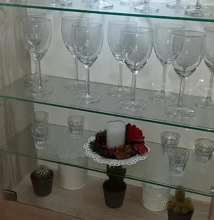 アパート Predo ズラティボール