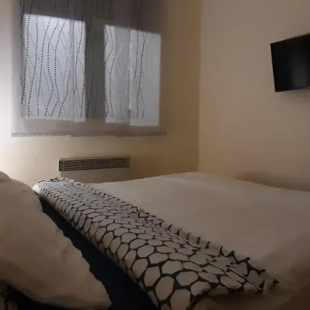 Apartment Predo *