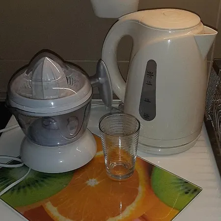 Predo アパート *