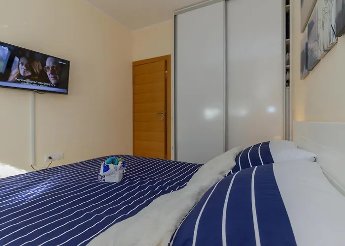 Daire Predo Zlatibor