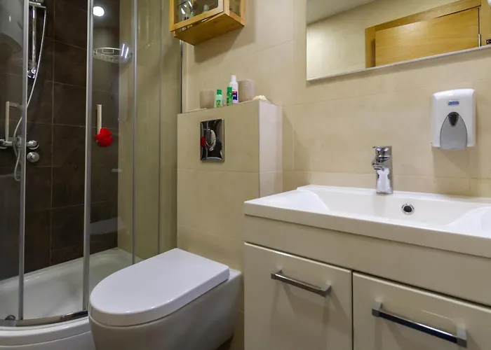 Daire Predo Zlatibor