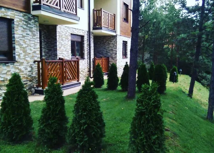 Daire Predo Zlatibor